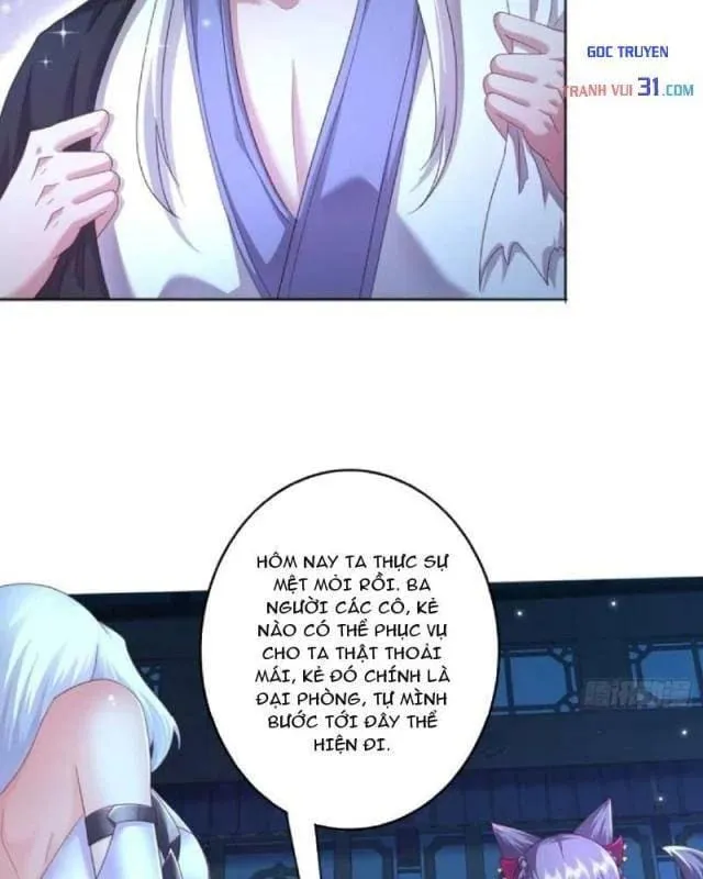 Bạch Cốt Đại Thánh Mạnh Nhất Trùng Sinh Tây Du Chap 14 - Next Chap 15