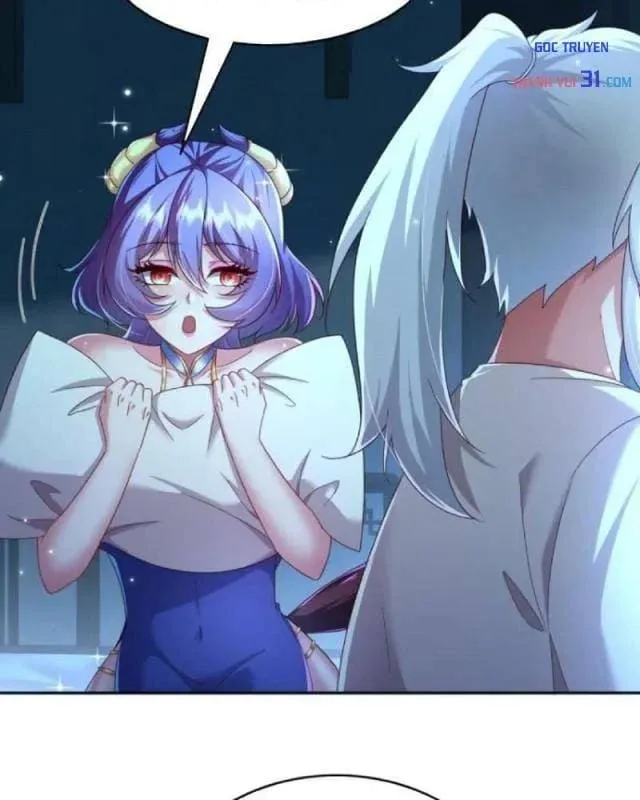 Bạch Cốt Đại Thánh Mạnh Nhất Trùng Sinh Tây Du Chap 14 - Next Chap 15