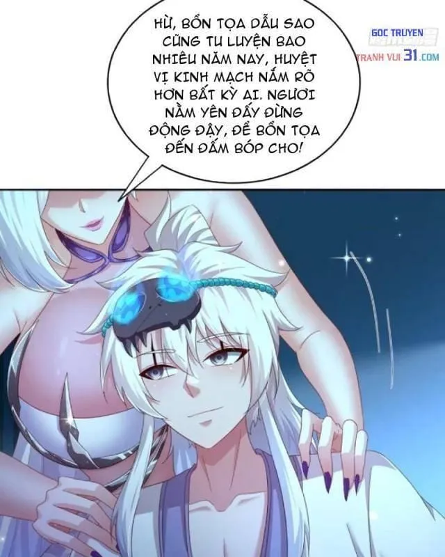 Bạch Cốt Đại Thánh Mạnh Nhất Trùng Sinh Tây Du Chap 14 - Next Chap 15