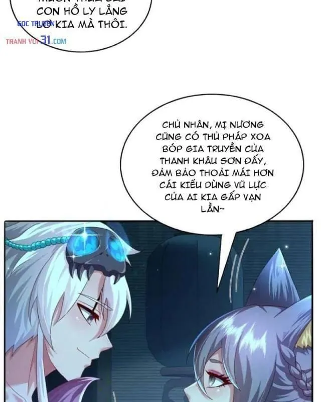 Bạch Cốt Đại Thánh Mạnh Nhất Trùng Sinh Tây Du Chap 14 - Next Chap 15