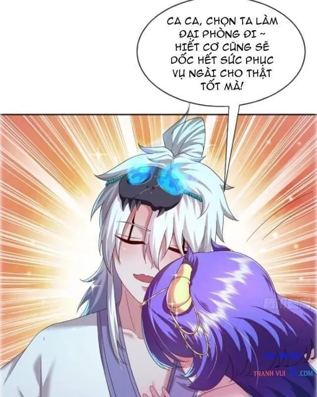 Bạch Cốt Đại Thánh Mạnh Nhất Trùng Sinh Tây Du Chap 14 - Next Chap 15