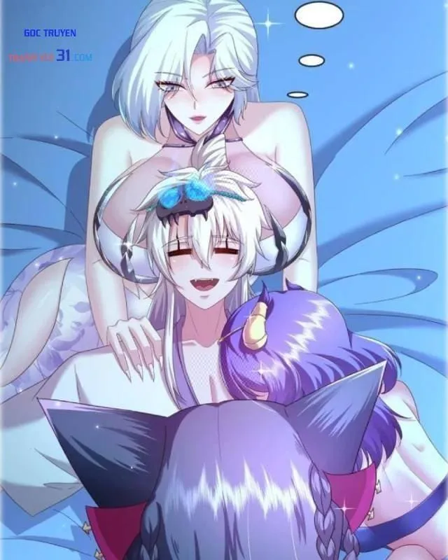 Bạch Cốt Đại Thánh Mạnh Nhất Trùng Sinh Tây Du Chap 14 - Next Chap 15