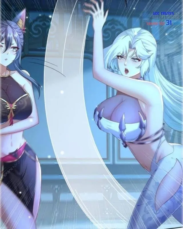 Bạch Cốt Đại Thánh Mạnh Nhất Trùng Sinh Tây Du Chap 14 - Next Chap 15