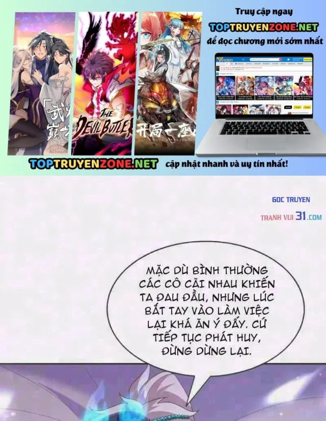 Bạch Cốt Đại Thánh Mạnh Nhất Trùng Sinh Tây Du Chap 15 - Next Chap 16