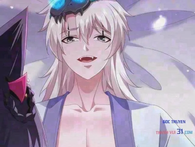 Bạch Cốt Đại Thánh Mạnh Nhất Trùng Sinh Tây Du Chap 15 - Next Chap 16