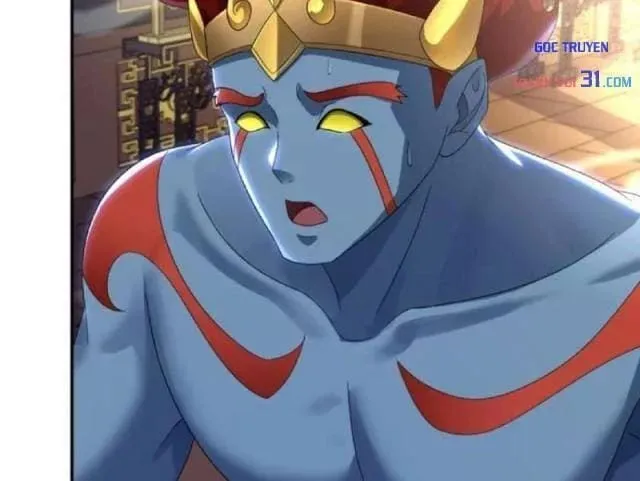 Bạch Cốt Đại Thánh Mạnh Nhất Trùng Sinh Tây Du Chap 15 - Next Chap 16