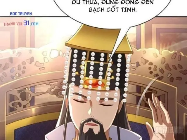 Bạch Cốt Đại Thánh Mạnh Nhất Trùng Sinh Tây Du Chap 15 - Next Chap 16
