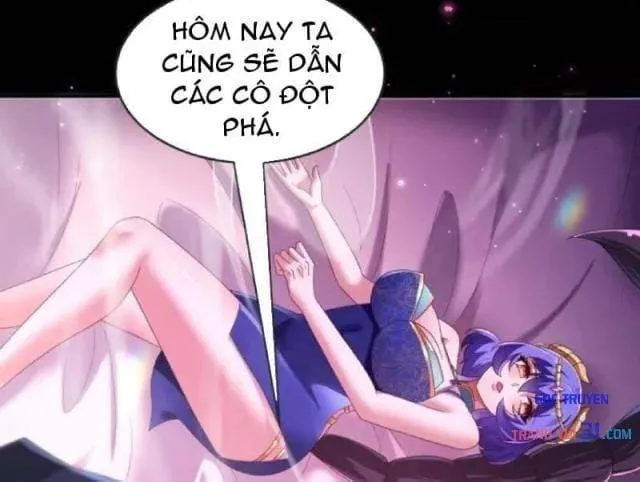 Bạch Cốt Đại Thánh Mạnh Nhất Trùng Sinh Tây Du Chap 15 - Next Chap 16
