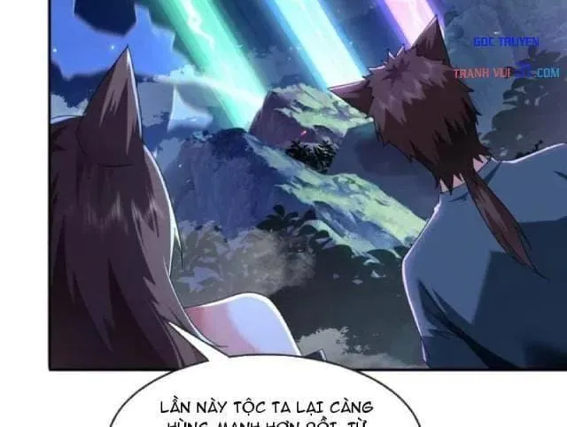 Bạch Cốt Đại Thánh Mạnh Nhất Trùng Sinh Tây Du Chap 15 - Next Chap 16