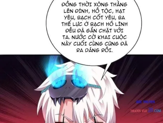 Bạch Cốt Đại Thánh Mạnh Nhất Trùng Sinh Tây Du Chap 15 - Next Chap 16