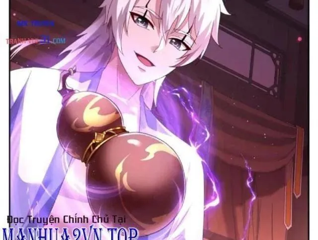 Bạch Cốt Đại Thánh Mạnh Nhất Trùng Sinh Tây Du Chap 15 - Next Chap 16