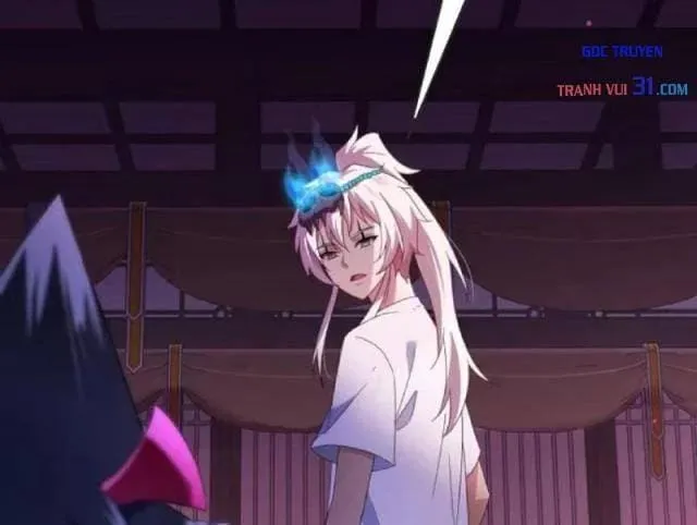Bạch Cốt Đại Thánh Mạnh Nhất Trùng Sinh Tây Du Chap 15 - Next Chap 16