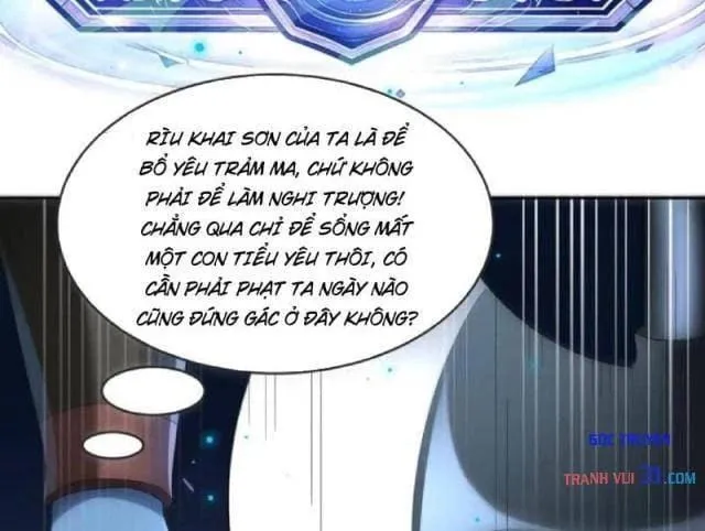 Bạch Cốt Đại Thánh Mạnh Nhất Trùng Sinh Tây Du Chap 15 - Next Chap 16