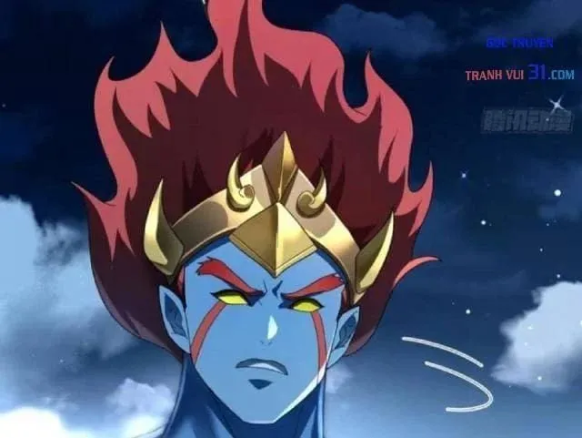 Bạch Cốt Đại Thánh Mạnh Nhất Trùng Sinh Tây Du Chap 15 - Next Chap 16