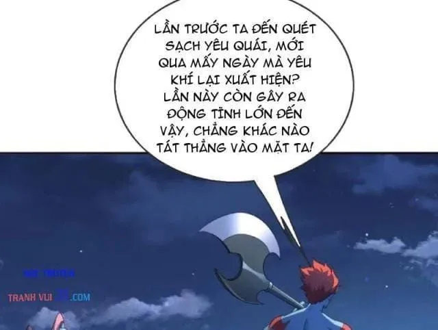 Bạch Cốt Đại Thánh Mạnh Nhất Trùng Sinh Tây Du Chap 15 - Next Chap 16