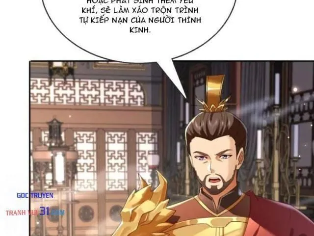 Bạch Cốt Đại Thánh Mạnh Nhất Trùng Sinh Tây Du Chap 15 - Next Chap 16