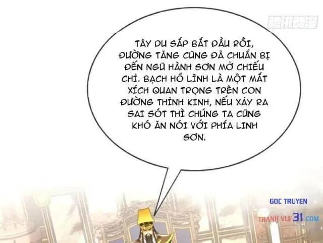 Bạch Cốt Đại Thánh Mạnh Nhất Trùng Sinh Tây Du Chap 15 - Next Chap 16