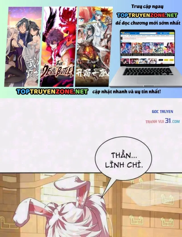 Bạch Cốt Đại Thánh Mạnh Nhất Trùng Sinh Tây Du Chap 16 - Next Chap 17