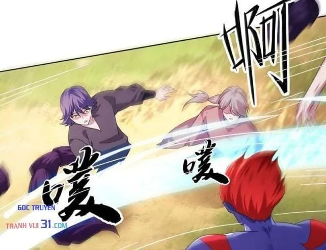 Bạch Cốt Đại Thánh Mạnh Nhất Trùng Sinh Tây Du Chap 16 - Next Chap 17