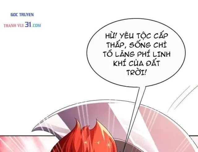 Bạch Cốt Đại Thánh Mạnh Nhất Trùng Sinh Tây Du Chap 16 - Next Chap 17