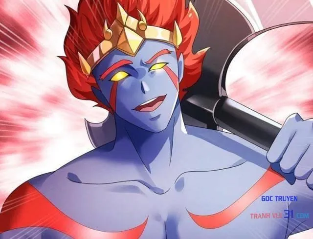 Bạch Cốt Đại Thánh Mạnh Nhất Trùng Sinh Tây Du Chap 16 - Next Chap 17
