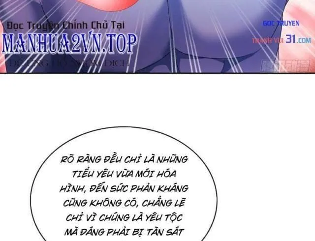 Bạch Cốt Đại Thánh Mạnh Nhất Trùng Sinh Tây Du Chap 16 - Next Chap 17