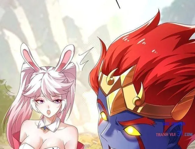 Bạch Cốt Đại Thánh Mạnh Nhất Trùng Sinh Tây Du Chap 16 - Next Chap 17
