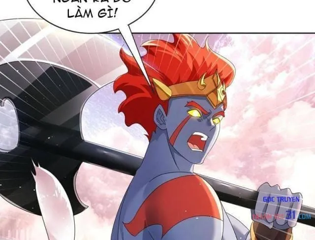 Bạch Cốt Đại Thánh Mạnh Nhất Trùng Sinh Tây Du Chap 16 - Next Chap 17