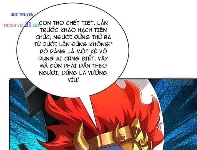 Bạch Cốt Đại Thánh Mạnh Nhất Trùng Sinh Tây Du Chap 16 - Next Chap 17