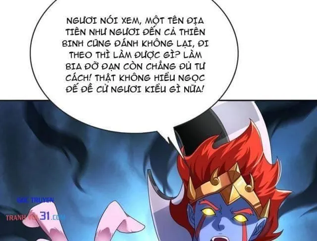 Bạch Cốt Đại Thánh Mạnh Nhất Trùng Sinh Tây Du Chap 16 - Next Chap 17
