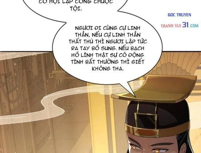 Bạch Cốt Đại Thánh Mạnh Nhất Trùng Sinh Tây Du Chap 16 - Next Chap 17