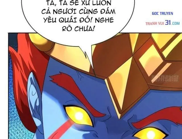 Bạch Cốt Đại Thánh Mạnh Nhất Trùng Sinh Tây Du Chap 16 - Next Chap 17