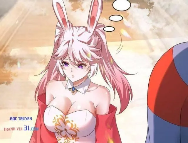 Bạch Cốt Đại Thánh Mạnh Nhất Trùng Sinh Tây Du Chap 16 - Next Chap 17