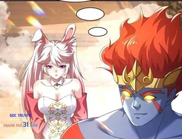 Bạch Cốt Đại Thánh Mạnh Nhất Trùng Sinh Tây Du Chap 16 - Next Chap 17