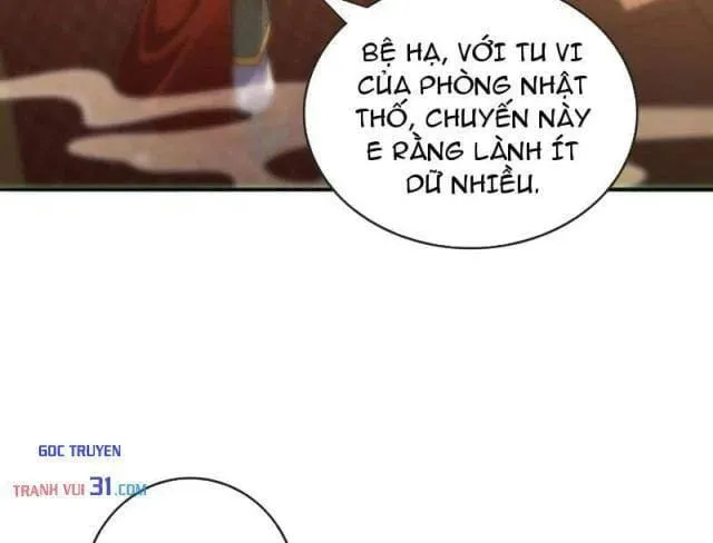 Bạch Cốt Đại Thánh Mạnh Nhất Trùng Sinh Tây Du Chap 16 - Next Chap 17