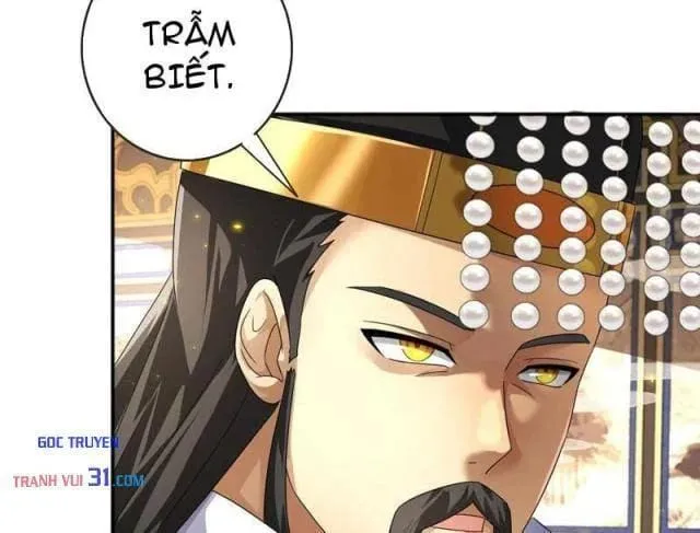 Bạch Cốt Đại Thánh Mạnh Nhất Trùng Sinh Tây Du Chap 16 - Next Chap 17
