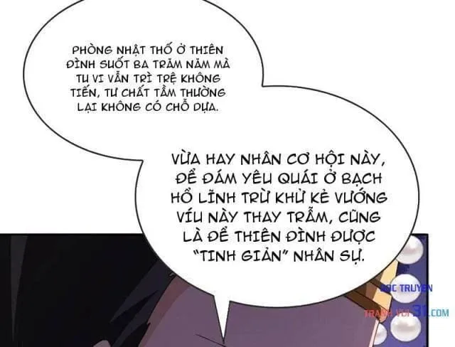 Bạch Cốt Đại Thánh Mạnh Nhất Trùng Sinh Tây Du Chap 16 - Next Chap 17