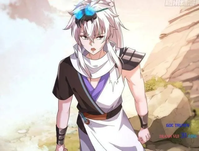 Bạch Cốt Đại Thánh Mạnh Nhất Trùng Sinh Tây Du Chap 16 - Next Chap 17