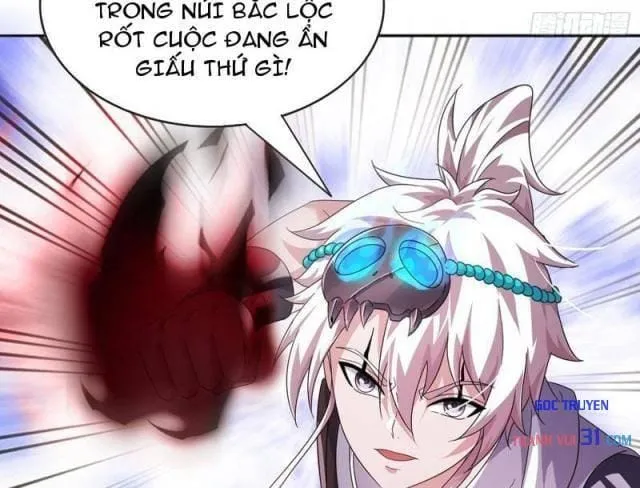 Bạch Cốt Đại Thánh Mạnh Nhất Trùng Sinh Tây Du Chap 16 - Next Chap 17