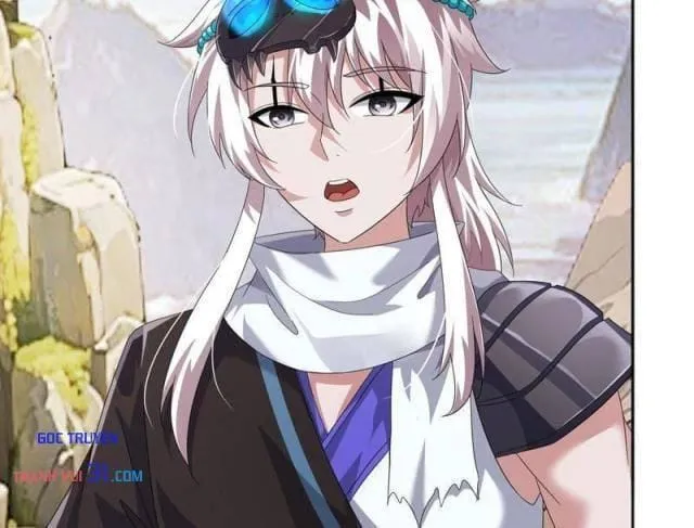 Bạch Cốt Đại Thánh Mạnh Nhất Trùng Sinh Tây Du Chap 16 - Next Chap 17