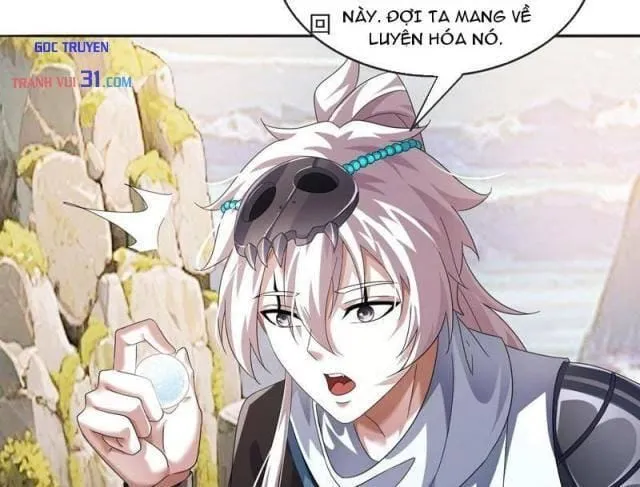 Bạch Cốt Đại Thánh Mạnh Nhất Trùng Sinh Tây Du Chap 16 - Next Chap 17