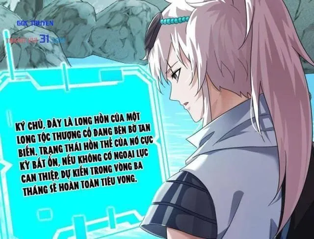 Bạch Cốt Đại Thánh Mạnh Nhất Trùng Sinh Tây Du Chap 16 - Next Chap 17
