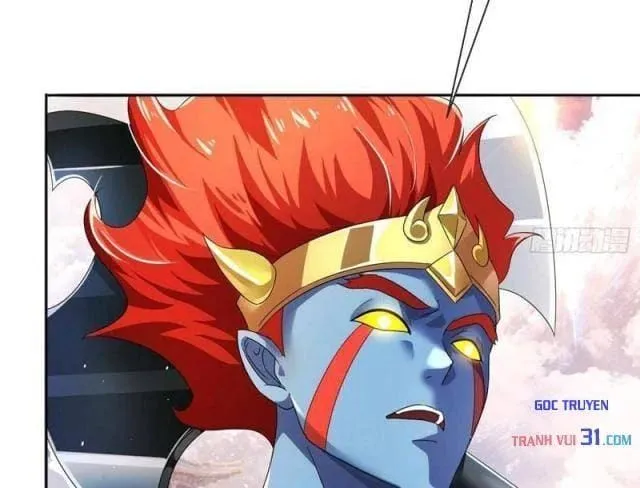 Bạch Cốt Đại Thánh Mạnh Nhất Trùng Sinh Tây Du Chap 16 - Next Chap 17