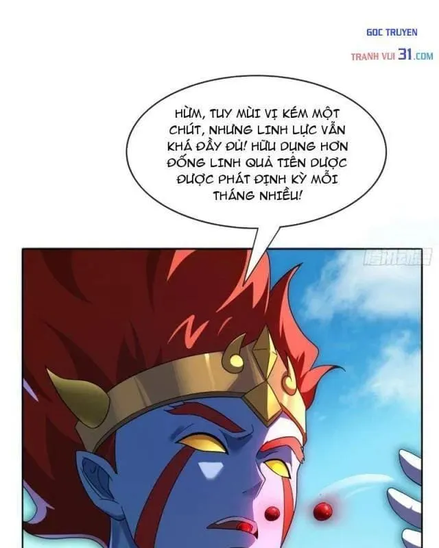 Bạch Cốt Đại Thánh Mạnh Nhất Trùng Sinh Tây Du Chap 17 - Next Chap 18