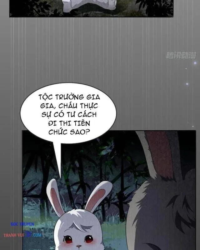 Bạch Cốt Đại Thánh Mạnh Nhất Trùng Sinh Tây Du Chap 17 - Next Chap 18