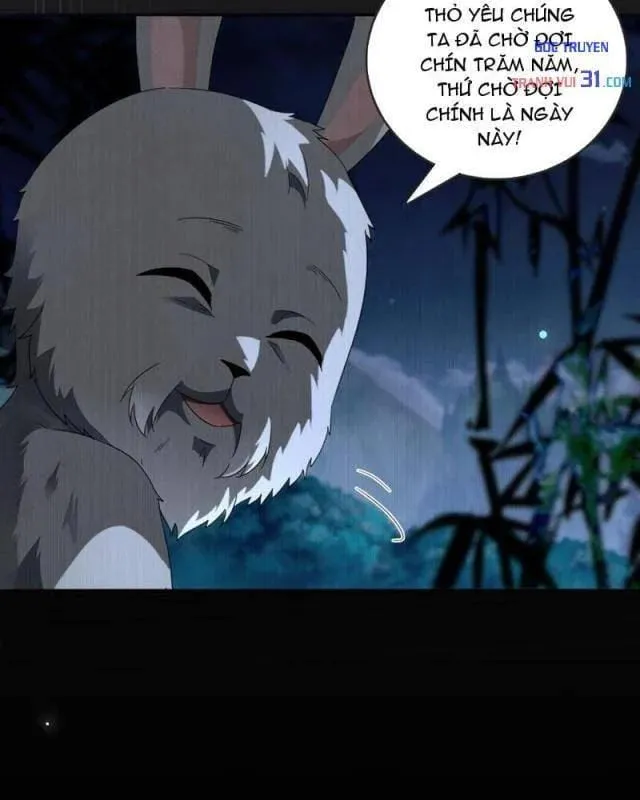 Bạch Cốt Đại Thánh Mạnh Nhất Trùng Sinh Tây Du Chap 17 - Next Chap 18