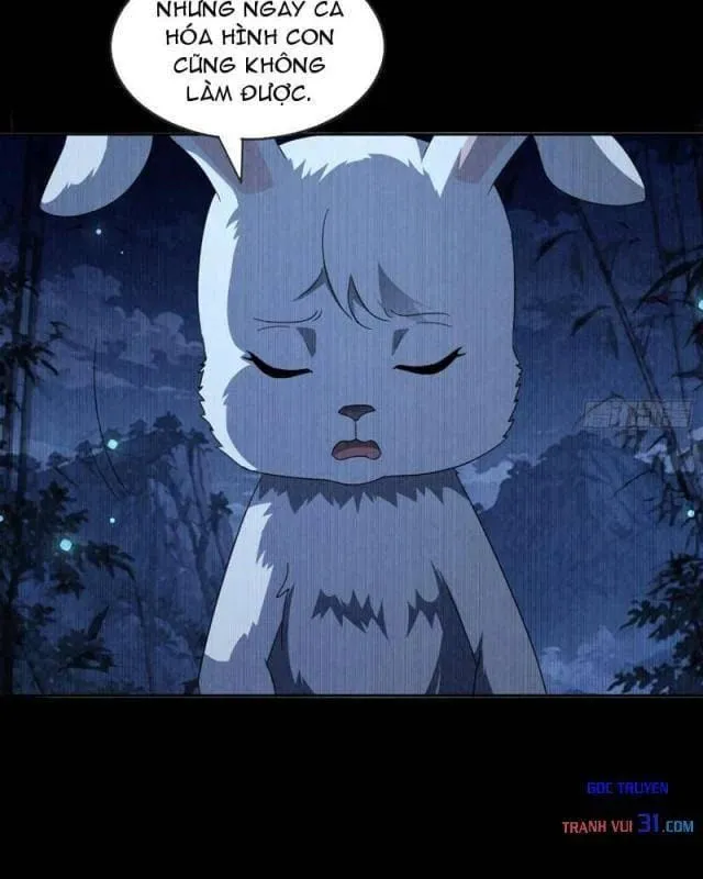 Bạch Cốt Đại Thánh Mạnh Nhất Trùng Sinh Tây Du Chap 17 - Next Chap 18
