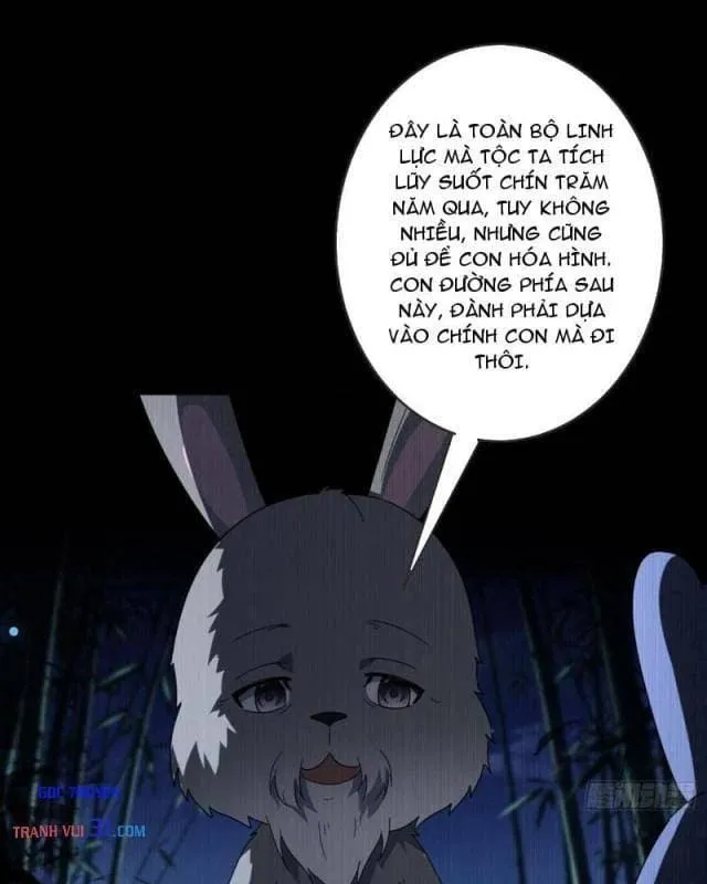 Bạch Cốt Đại Thánh Mạnh Nhất Trùng Sinh Tây Du Chap 17 - Next Chap 18