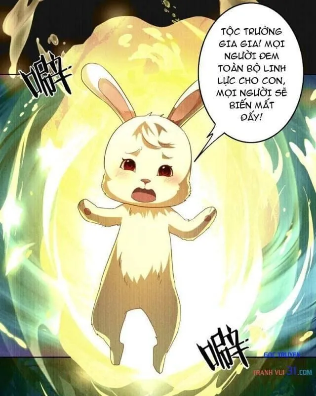 Bạch Cốt Đại Thánh Mạnh Nhất Trùng Sinh Tây Du Chap 17 - Next Chap 18