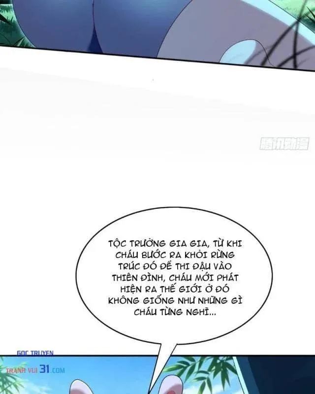 Bạch Cốt Đại Thánh Mạnh Nhất Trùng Sinh Tây Du Chap 17 - Next Chap 18